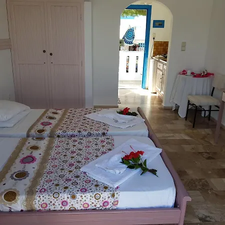 Dream House Aparthotel