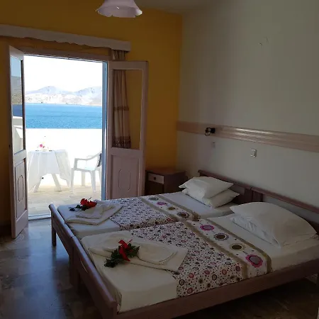 Aparthotel Dream House