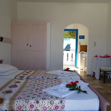 Aparthotel Dream House *